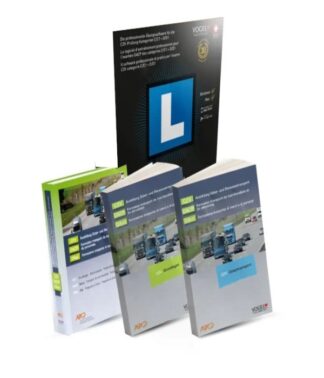 easyCZV + Bücher Gütertransport