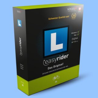 Easyrider Online-Training