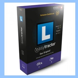 Easytractor Online-Training