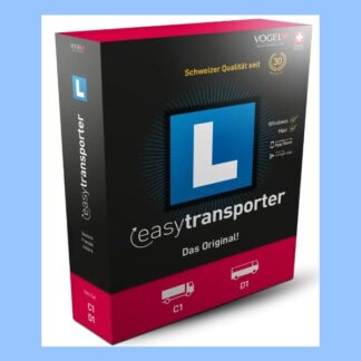 easytransporter online-training