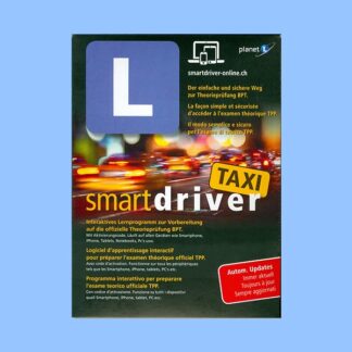 Smartdriver Taxi