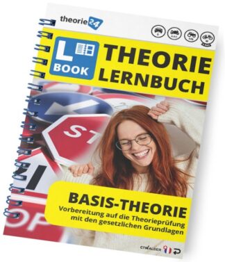 theorie24 Buch Basistheorie deutsch