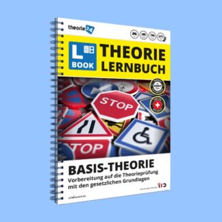 theorie24 Theorie Lernbuch Deutsch