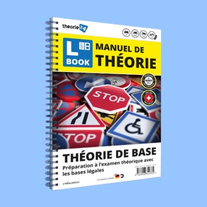 theorie24 Theorie Lernbuch Französisch