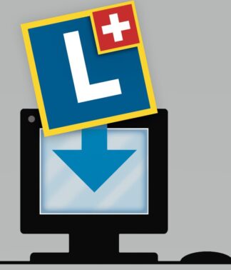 Verkehrstheorie APP Download für Kat. B/A/A1 Auto+Motorrad